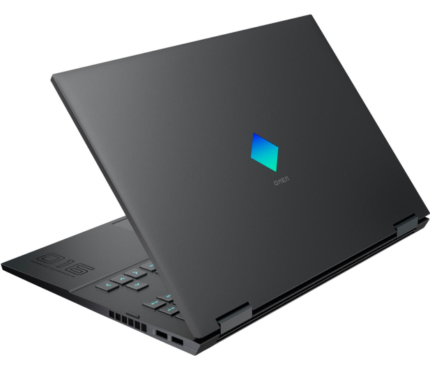 HP OMEN 16 Ryzen 7-5800H/16GB/512 RX6600M 165Hz - 723152 - zdjęcie 5